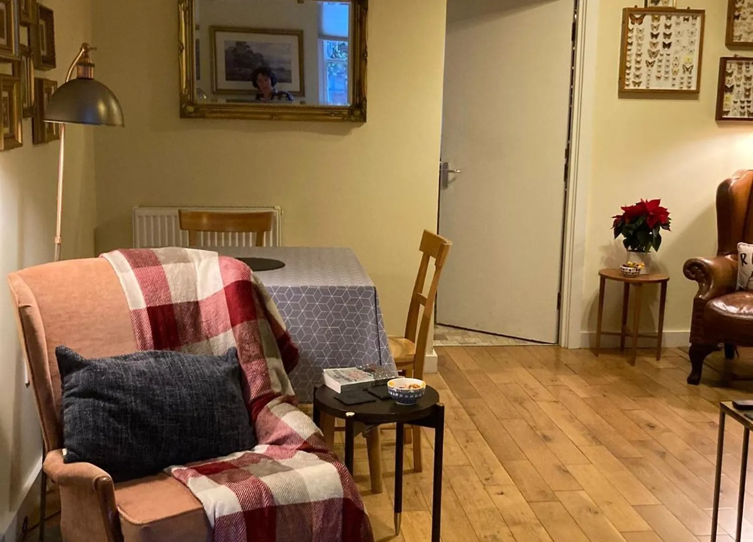 Holiday home Riverside Victorian Home Sheffield